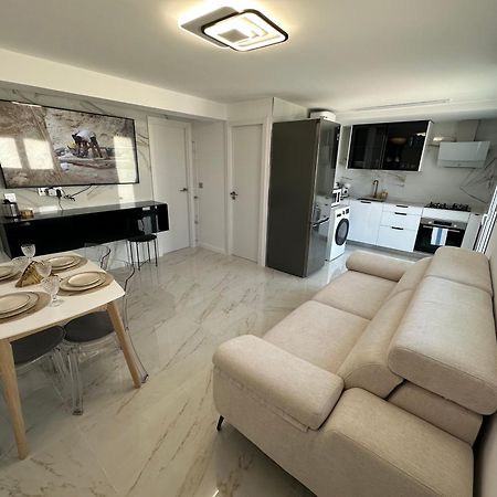 Apartamento Elisa デニア エクステリア 写真